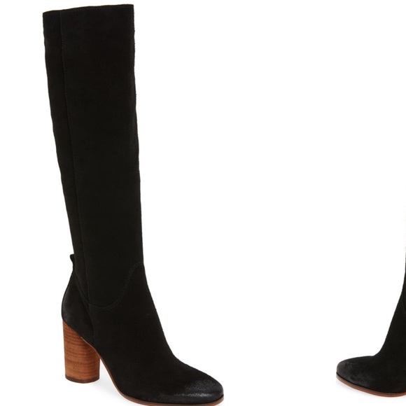 Sam Edelman Shoes - Sam Edelman • Camellia Tall Boot